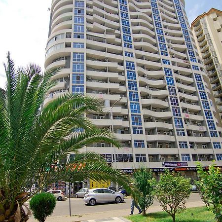 Apartment 8A บาทูมิ ภายนอก รูปภาพ
