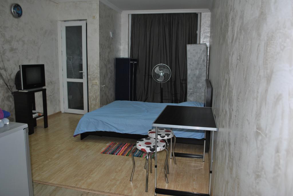 Apartment 8A บาทูมิ ภายนอก รูปภาพ