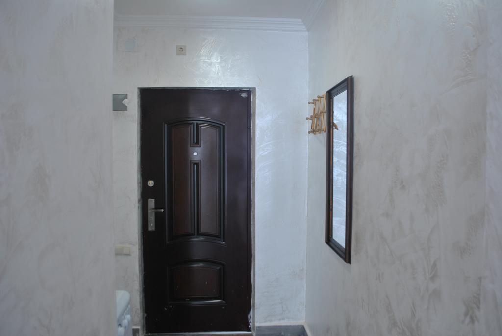 Apartment 8A บาทูมิ ภายนอก รูปภาพ